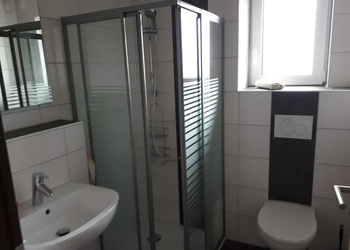Privatzimmer Popp-Hessenauer